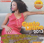 Gusto Latino 2013