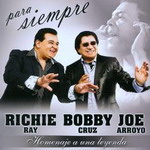 Richie Ray & Boby Cruz - Homenaje a Joe Arroyo