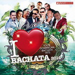 Various Artist - I Love Bachata