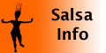Salsa party info Nederland
