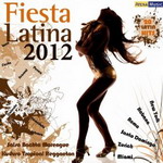 Fiesta Latina 2012 - Various Latin Artists