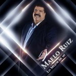 Maelo Ruiz - Mejor De Mi