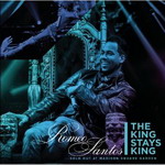 Romeo Santos - The King Stays King